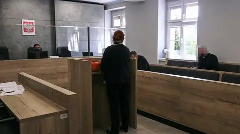 Proboszcz skazany trzy lata po pożarze katedry w Gorzowie Wielkopolskim