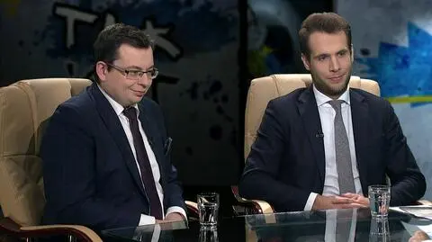 Redaktor Cieśla został wezwany w charakterze świadka