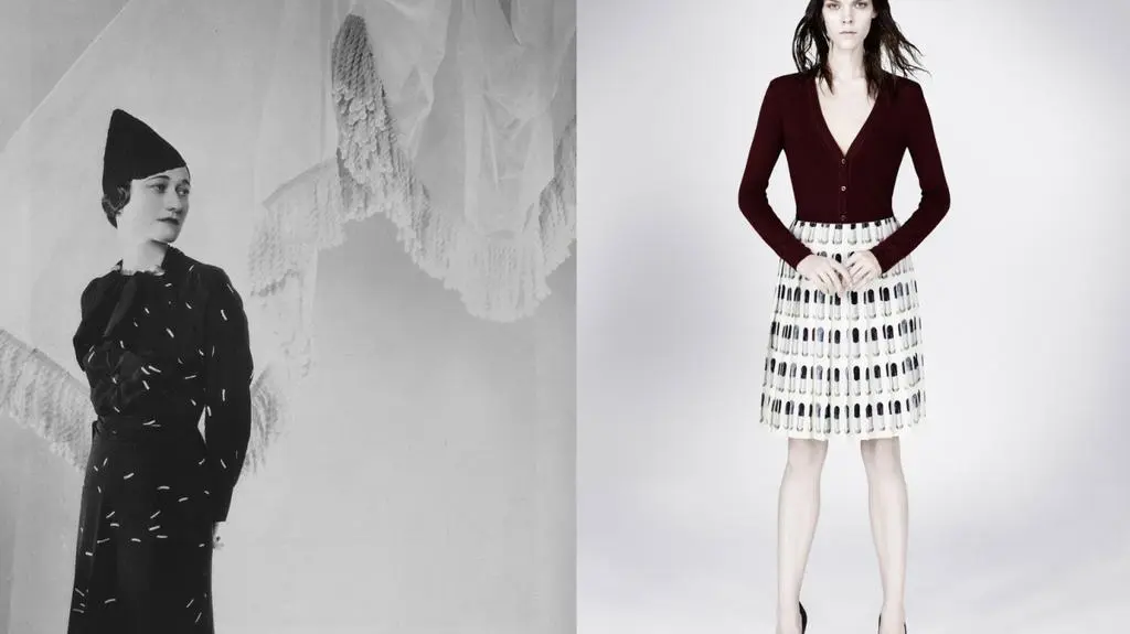 "Schiaparelli and Prada: Impossible Conversations"