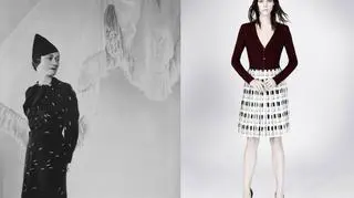 "Schiaparelli and Prada: Impossible Conversations"