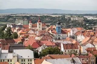  Žatec, Czechy 