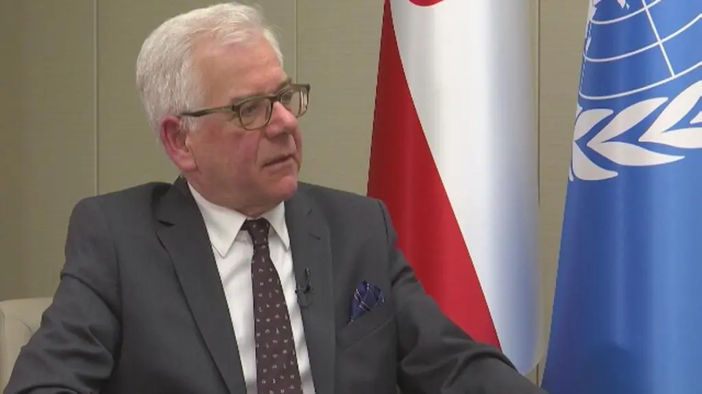 Czaputowicz: prosiłem by Niemcy starali się zrozumieć nasze argumenty