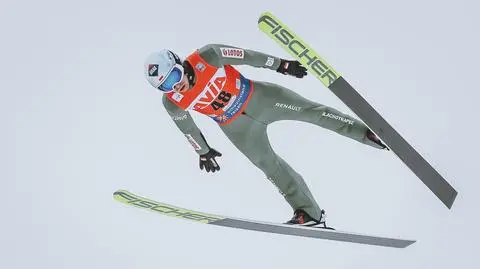 Skoki narciarskie w Klingenthal. Gdzie oglądać kwalifikacje?