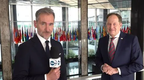 Brzezinski: Polacy zostali wczoraj dostrzeżeni i docenieni przez prezydenta USA