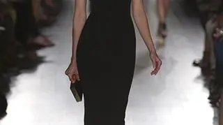 Victoria Beckham wiosna-lato 2013