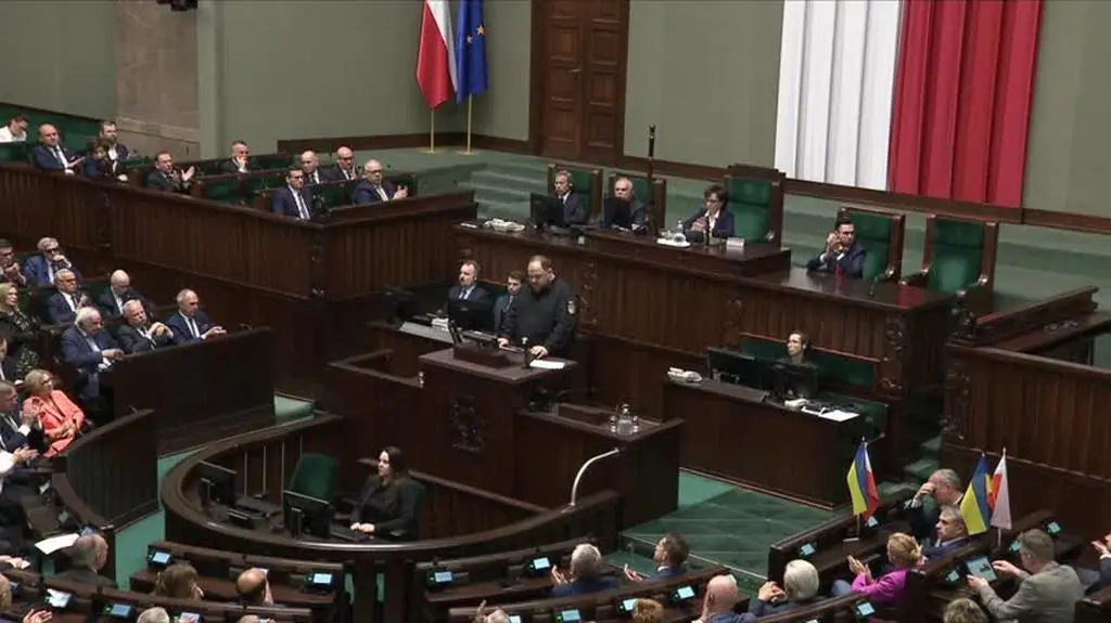 sejm 2