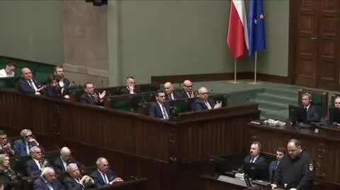 sejm 2