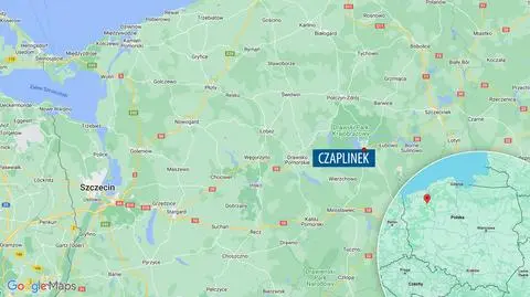 Czaplinek