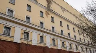 Wszyscy jego osobiści więźniowie wrócili z "domu umarłych" złamani. Dlaczego nie Nawalny?