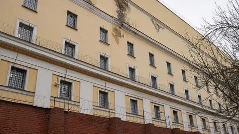 Wszyscy jego osobiści więźniowie wrócili z "domu umarłych" złamani. Dlaczego nie Nawalny?