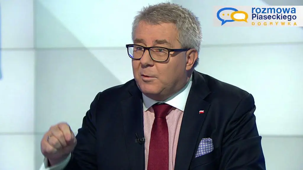 "W tej sprawie przeprowadziłbym uczciwą debatę publiczną w Gdańsku"