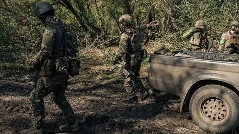 Ukraina, wojsko 