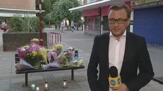 Atak na Polaków najpoważniejszy od Brexitu