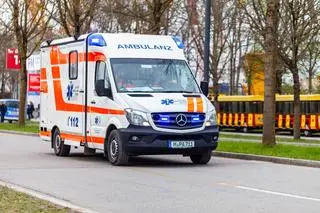 Ambulans