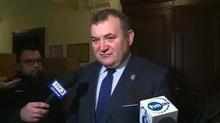 Stanisław Gawłowski