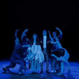 Jacek Sienkiewicz: wszystko już widzieliśmy, żadne cierpienie nas nie zaskakuje