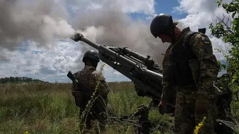 Ukraina wojsko 