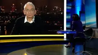 Ludwik Dorn w "Faktach po Faktach"