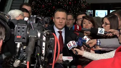 Jacek Kurski prezesem TVP
