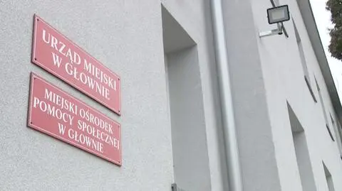 Urzędnicy w Głownie pracują o godzinę krócej