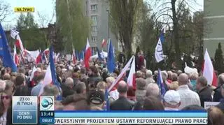 KOD w Gdańsku 