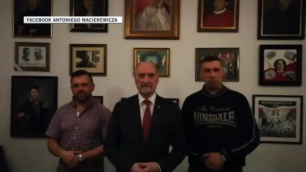 macierewicz