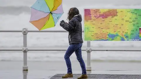 Przed nami zmiany w pogodzie. "Dla wielu będzie to trudny okres"