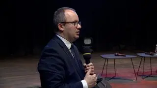 Adam Bodnar przeanalizował działania prokuratury wobec Pawła Adamowicza