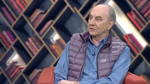 "Gdyby to nie był Everest, to byśmy prawdopodobnie nie weszli" 