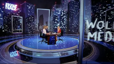 Kierwiński: Szymczyk powinien zostać zdymisjonowany