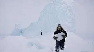 Pierwsze miejsce w kategorii "Miejsca" wg internautów: Iceberg Hunters