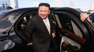Kim Dzong Un