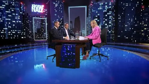 Szczerba: mieliście kajeciki, mieliście kwoty. I to jest najbardziej bezczelne w tej sprawie