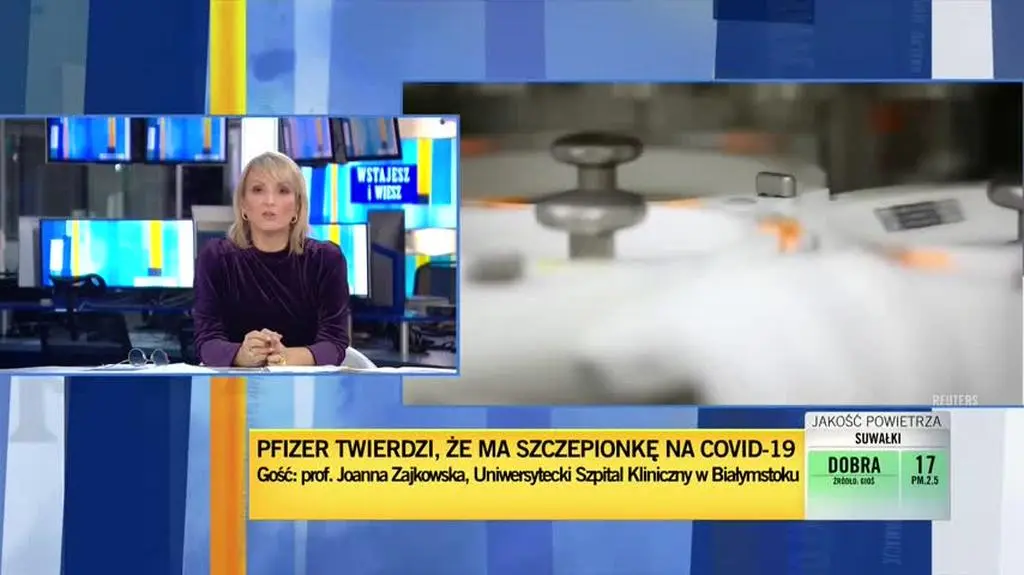 szczepionka