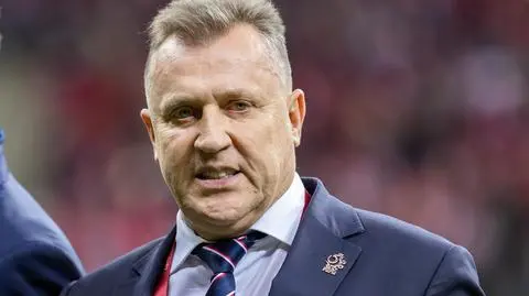 PZPN przemówił. Wiadomo, kto zaprosił działacza skazanego za korupcję na mecz reprezentacji