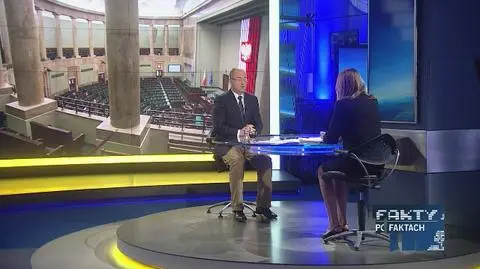 Bielan: Jarosław Kaczyński czuje się dobrze