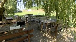 Z przestrzeni nad Odrą korzystali mieszkańcy i turyści