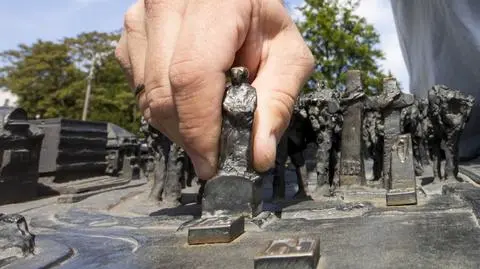 Polska myśl pomnikowa. "Dominują mężczyźni i wojna"