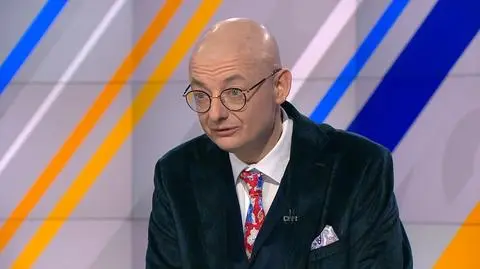 Kamiński: opozycji służyłaby jedna lista wyborcza