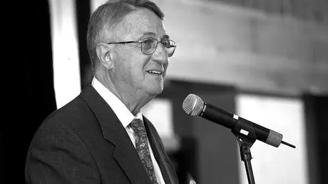 Nie żyje Robert Gore. Jego wynalazek zrewolucjonizował branżę odzieżową