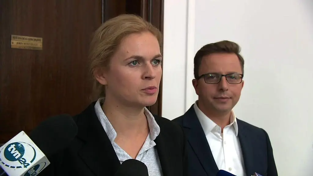 Liczę że debata będzie merytoryczna a nie będzie polegała na wzajemnym obrażaniu się