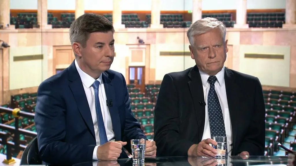 Bobko: stan polskiego parlamentaryzmu nie jest dobry