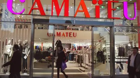 warszawa sklep camaieu 537401383