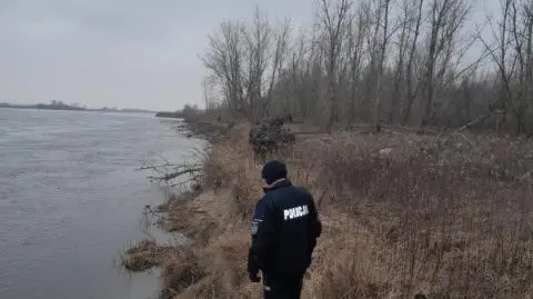 Zaginął żołnierz. Żandarmeria prosi o pomoc wszystkich, którzy mogli go widzieć w okolicach mostu na Wiśle 