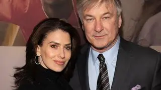 Hilaria Baldwin i Alec Baldwin