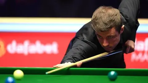 Niespodzianka w półfinale World Grand Prix. Trzykrotny mistrz świata wyeliminowany