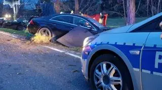 Tragiczny wypadek na Dolnym Śląsku