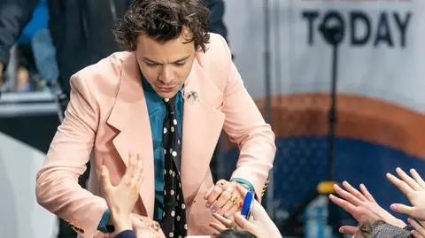 Stalkerka Harry'ego Stylesa skazana