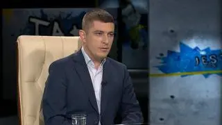 Profesor Wojciech Brzozowski, zastępca Rzecznika Praw Obywatelskich