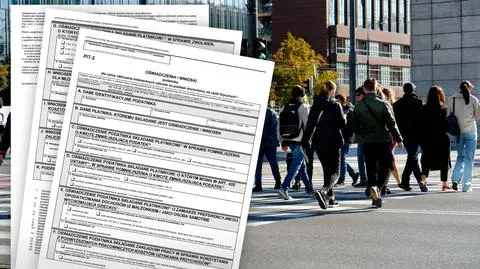 Nowy PIT-2. Ministerstwo Finansów wyjaśnia, czy trzeba go złożyć